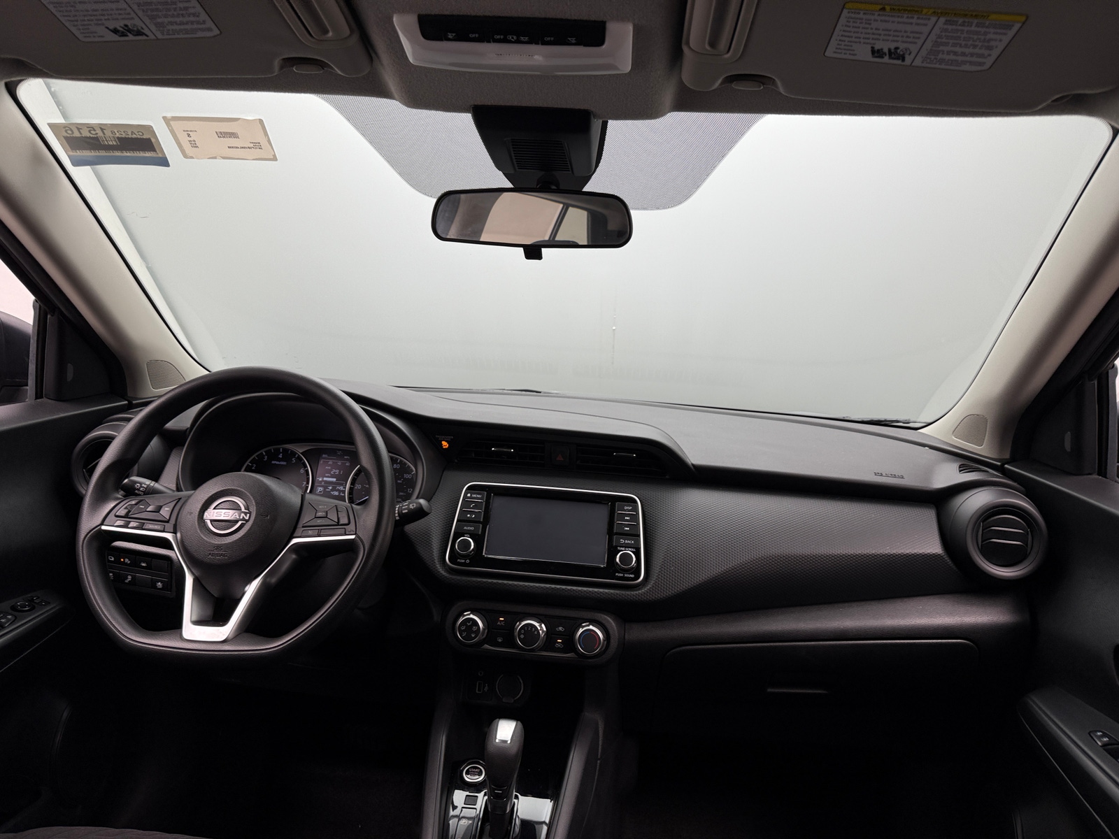 Thumbnail: 2022 Nissan Kicks - 3