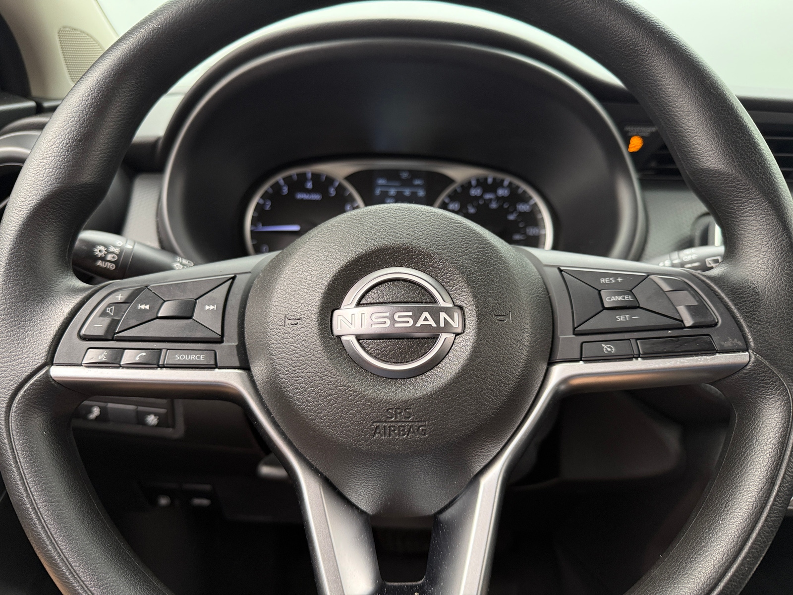 Thumbnail: 2022 Nissan Kicks - 5