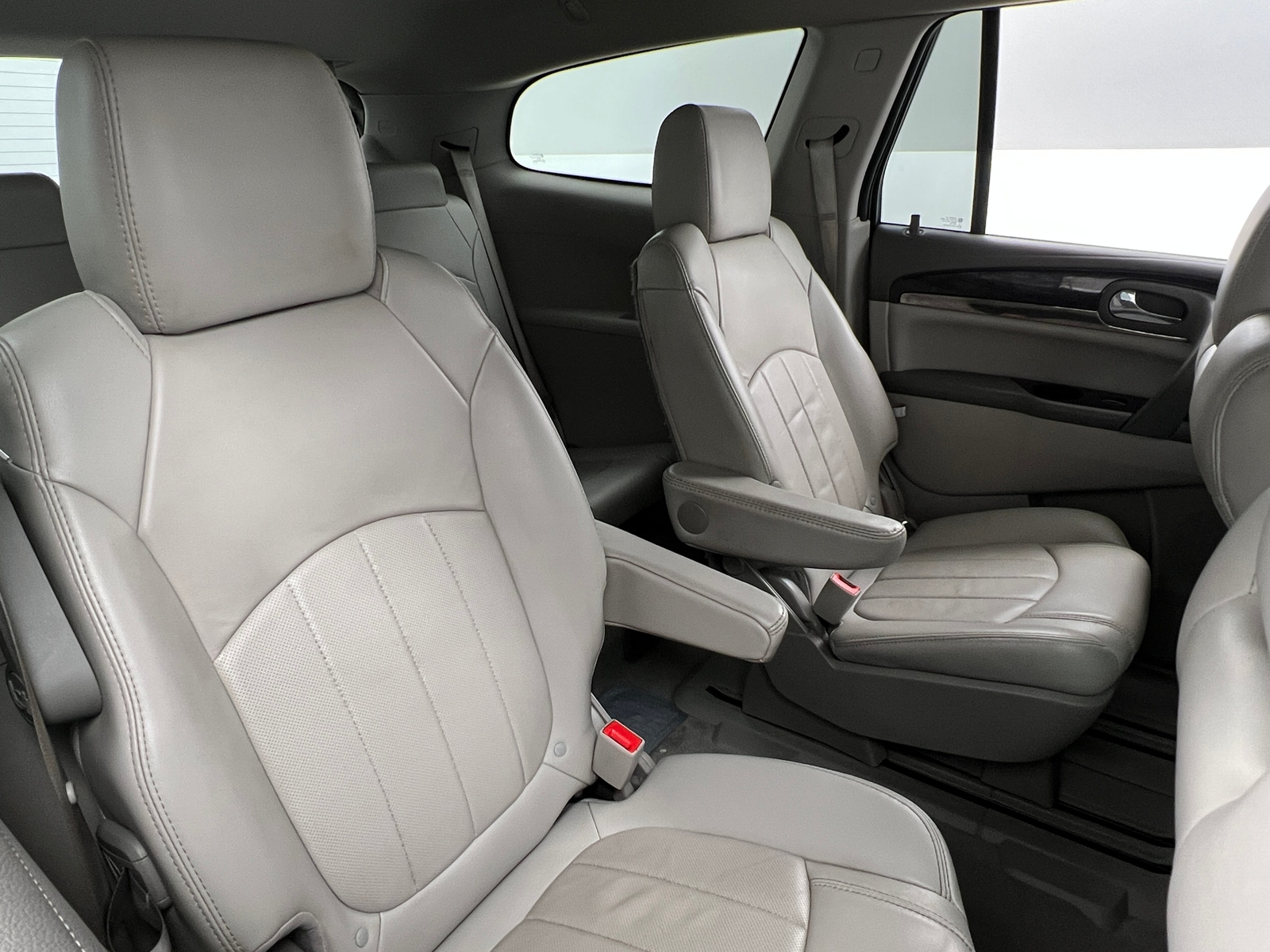 Thumbnail: 2015 Buick Enclave - 5