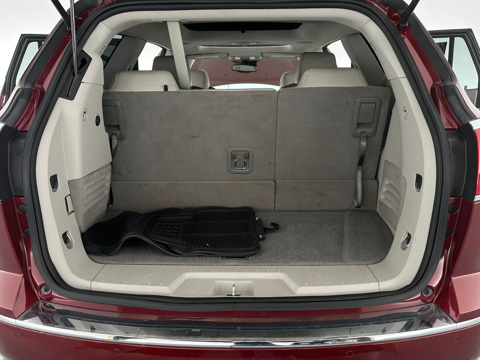 Thumbnail: 2015 Buick Enclave - 6
