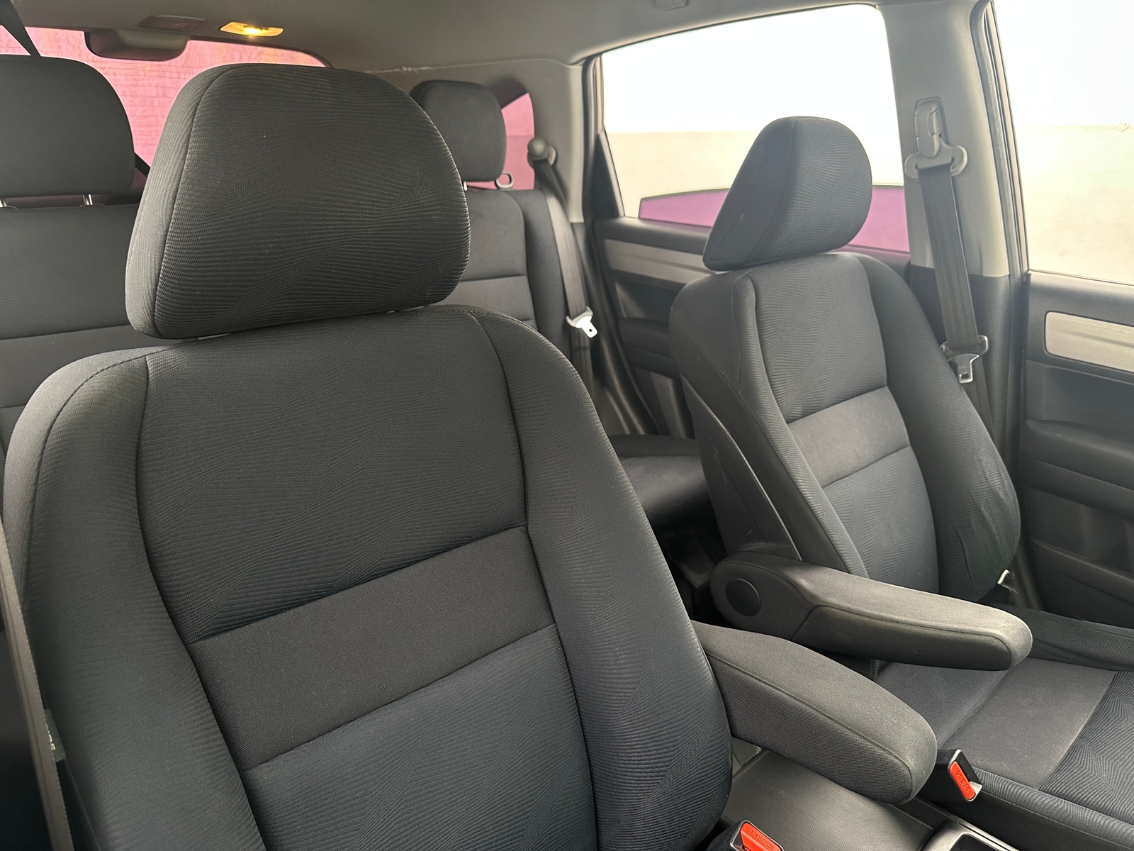 Thumbnail: 2011 Honda CR-V - 2