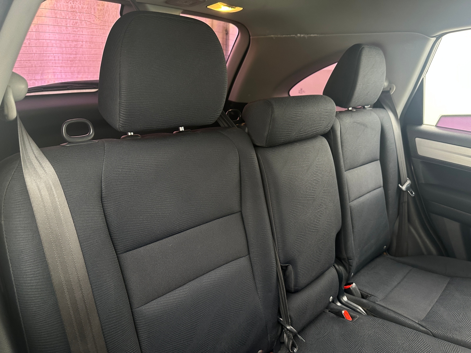 Thumbnail: 2011 Honda CR-V - 6