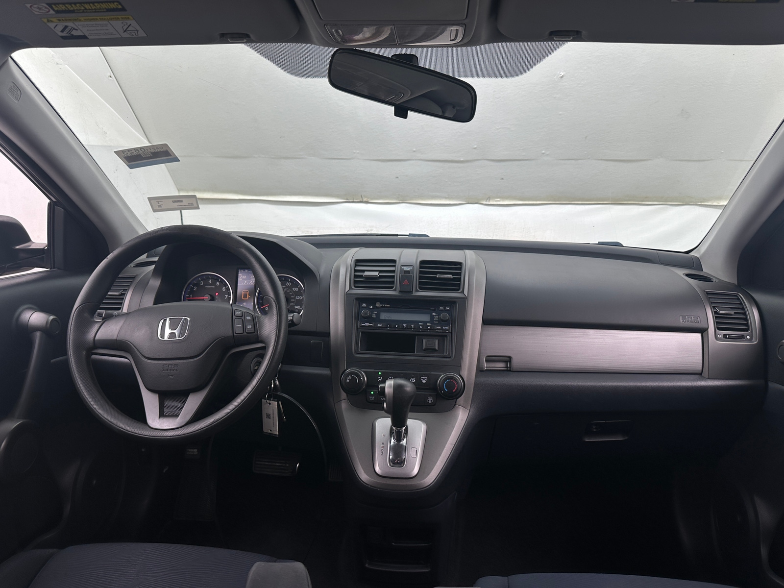 Thumbnail: 2011 Honda CR-V - 3