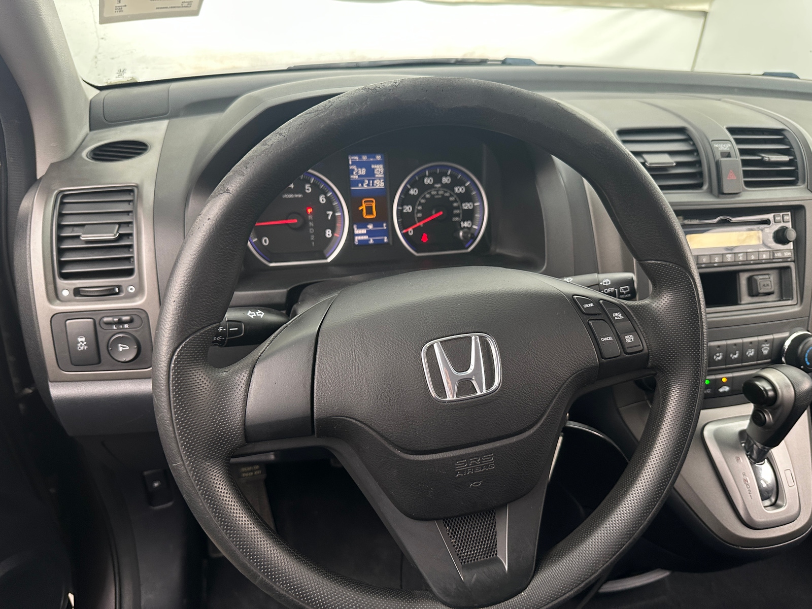 Thumbnail: 2011 Honda CR-V - 5