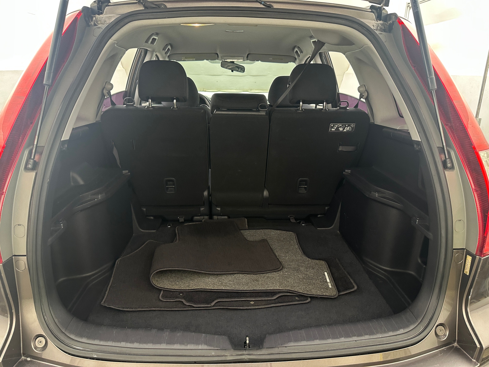 Thumbnail: 2011 Honda CR-V - 7