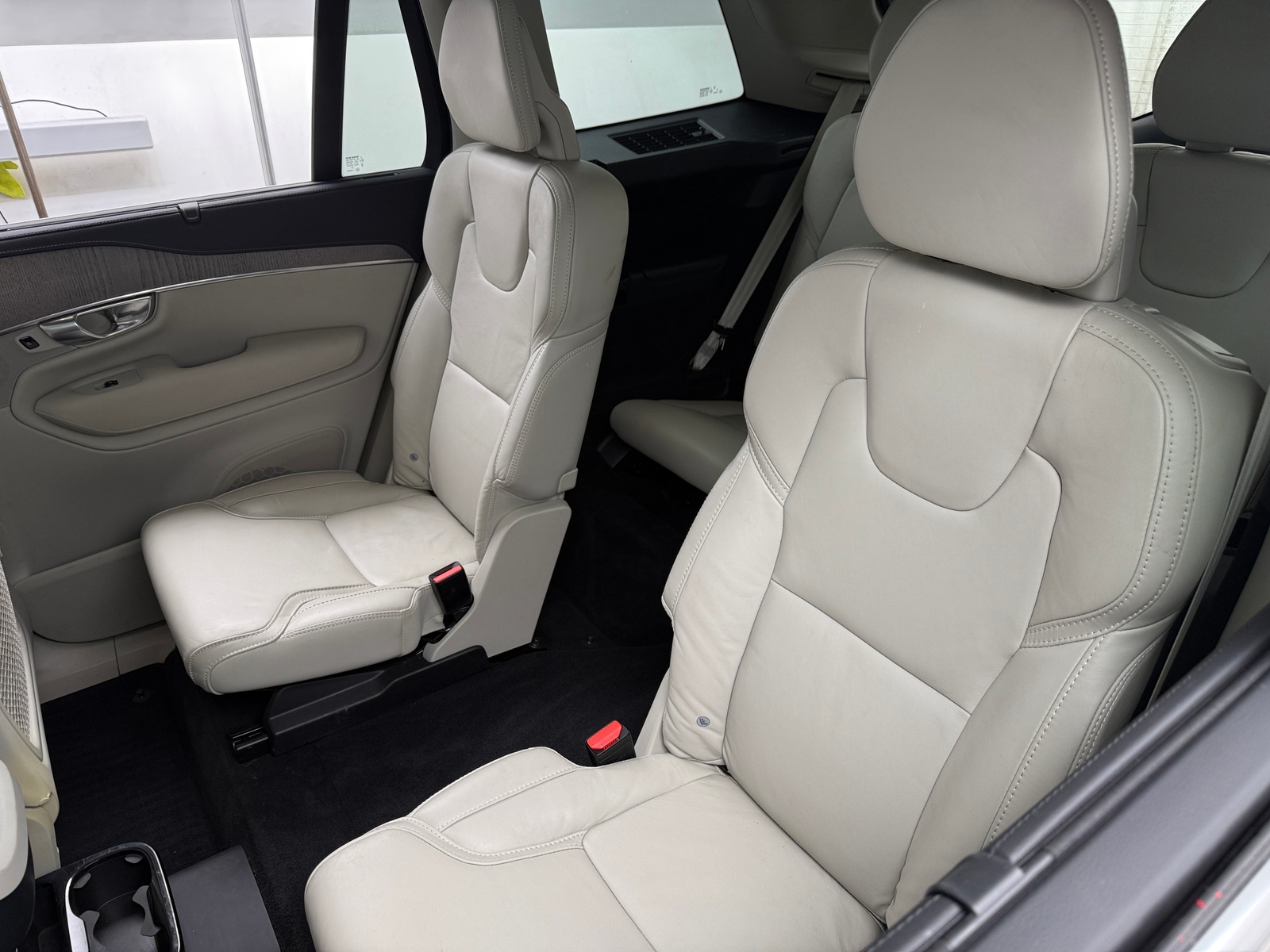 Thumbnail: 2021 Volvo XC90 - 5