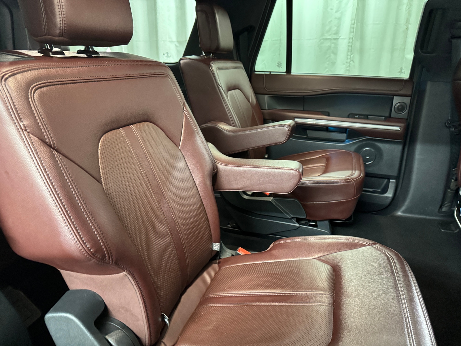 Thumbnail: 2024 Ford Expedition MAX - 5