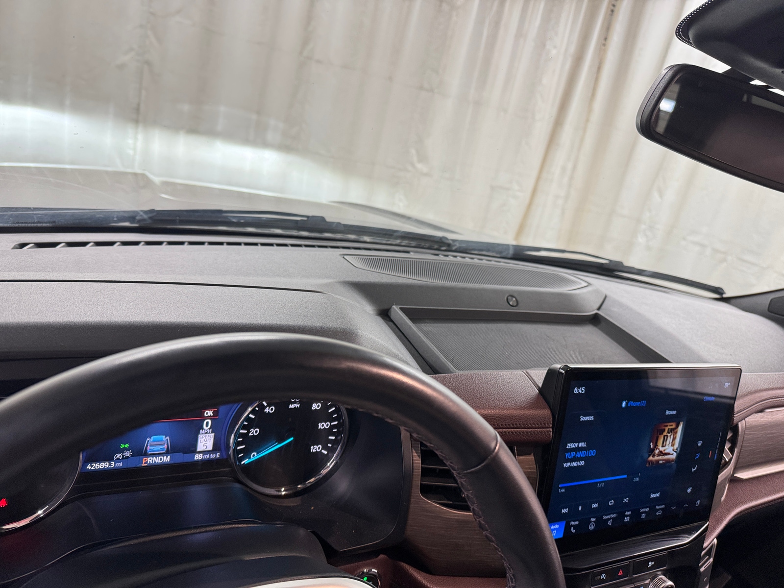 Thumbnail: 2024 Ford Expedition MAX - 2