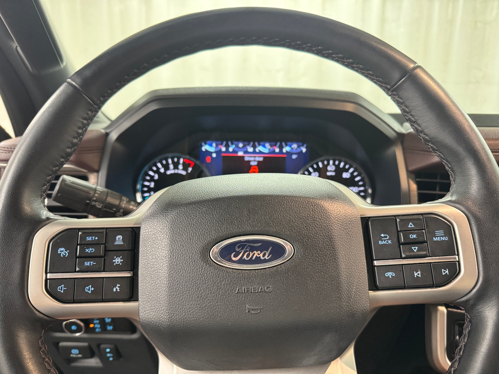 Thumbnail: 2024 Ford Expedition MAX - 4
