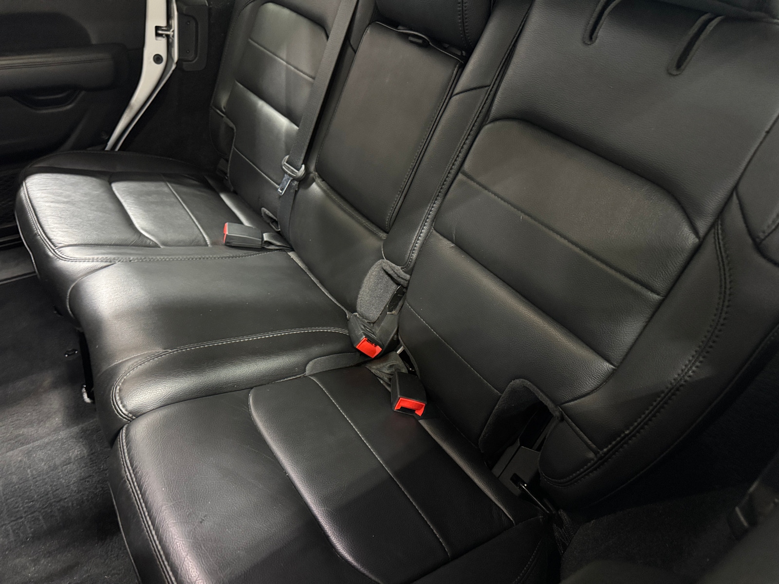 Thumbnail: 2020 Jeep Wrangler - 6