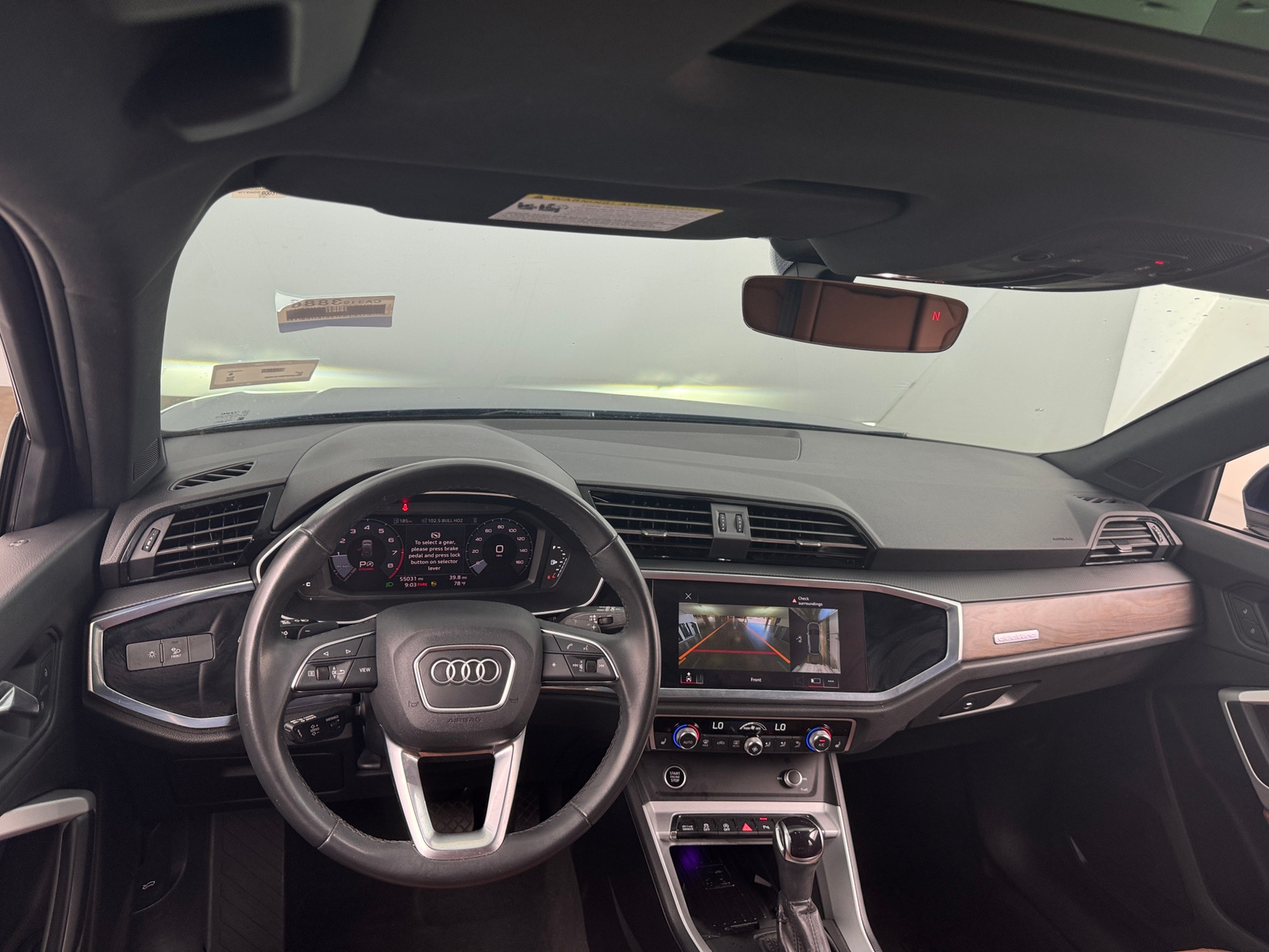 Thumbnail: 2022 Audi Q3 - 2