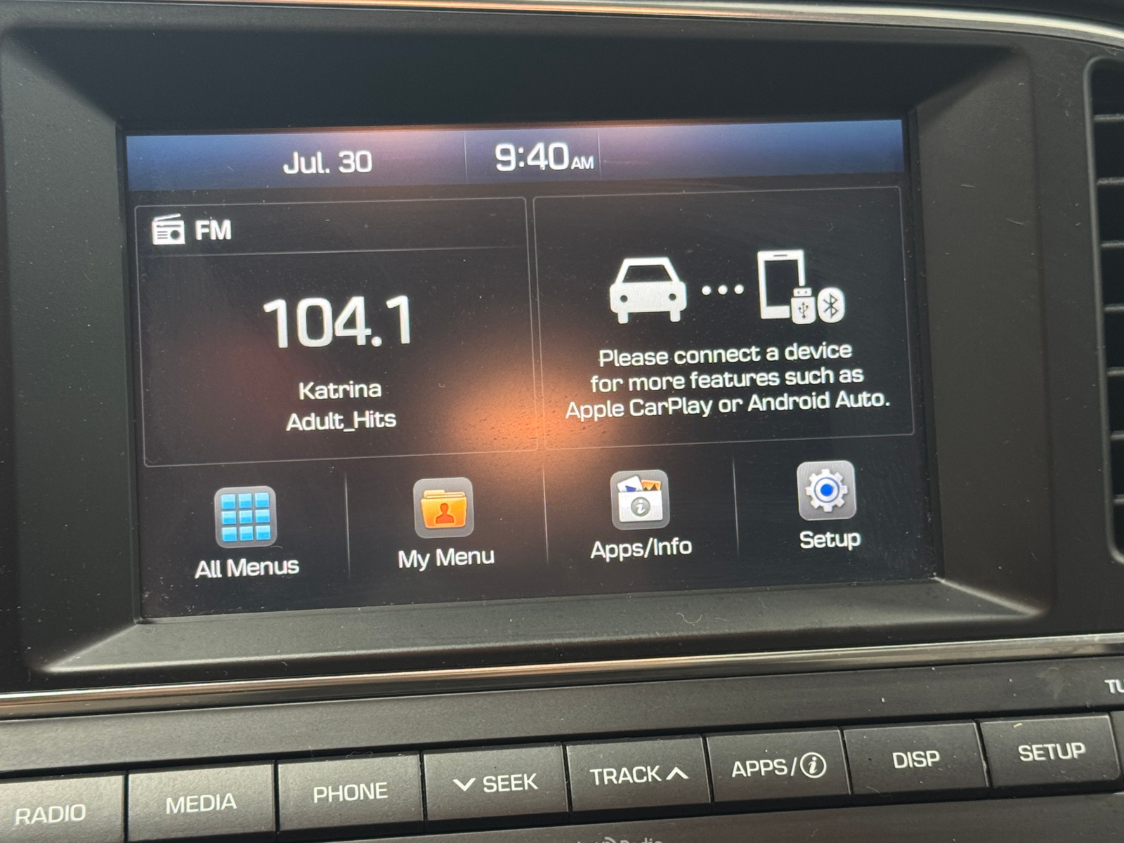 Thumbnail: 2017 Hyundai Elantra - 4