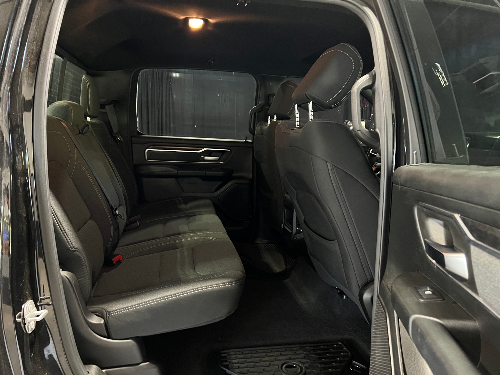 Thumbnail: 2019 RAM 1500 - 6