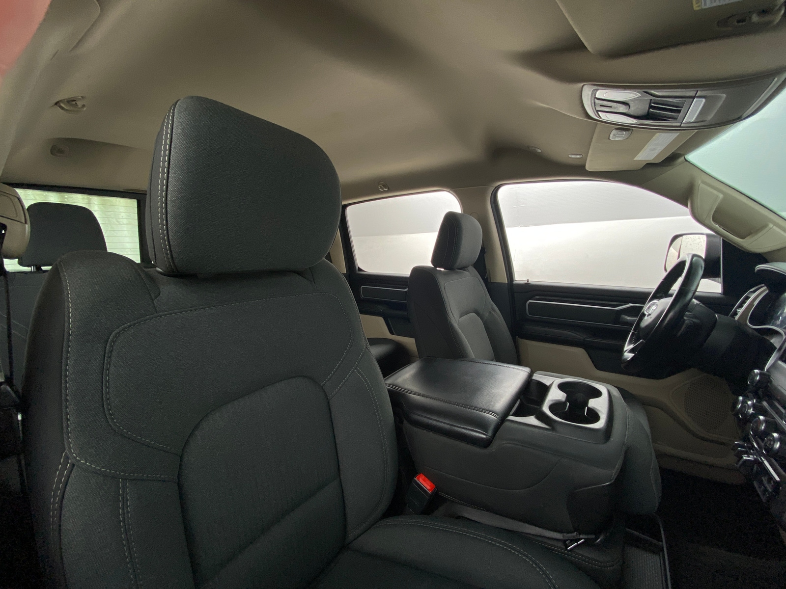 Thumbnail: 2021 RAM 1500 - 2