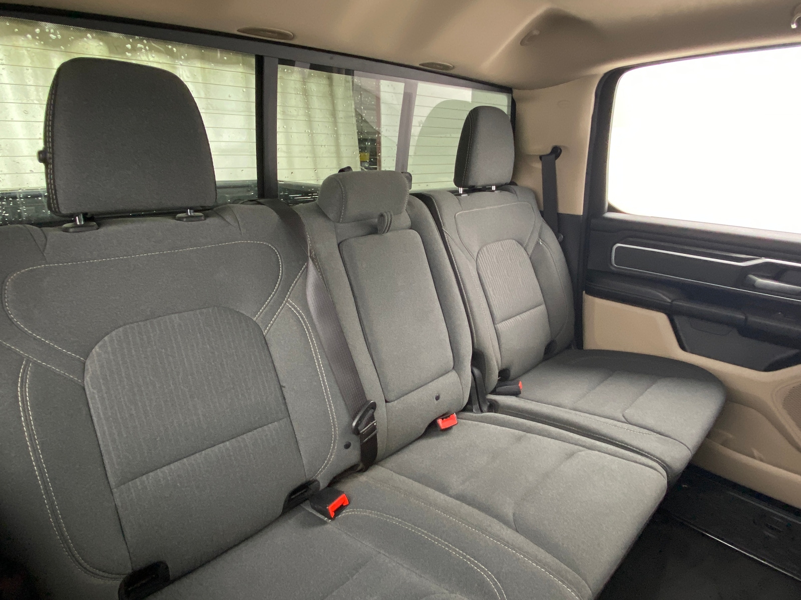 Thumbnail: 2021 RAM 1500 - 6
