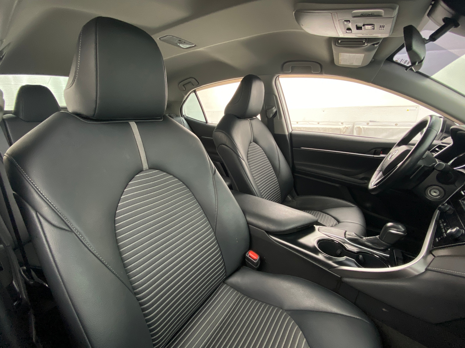 Thumbnail: 2019 Toyota Camry - 2