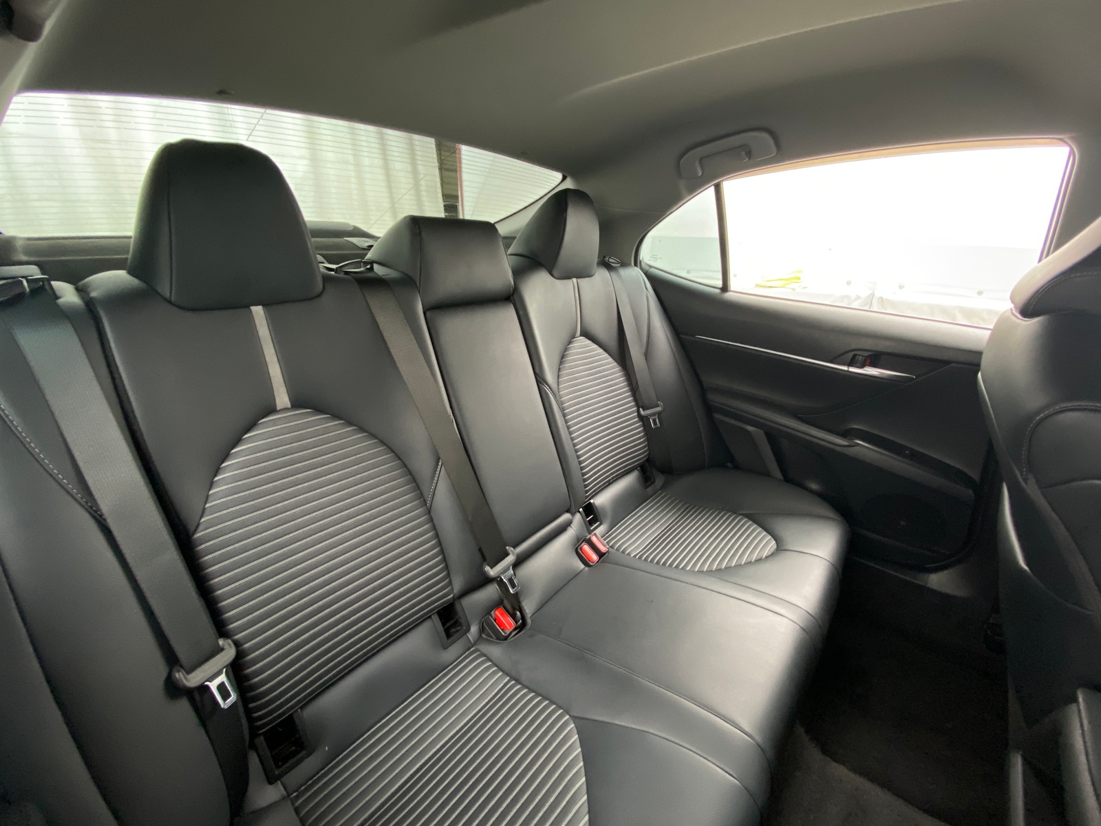 Thumbnail: 2019 Toyota Camry - 6