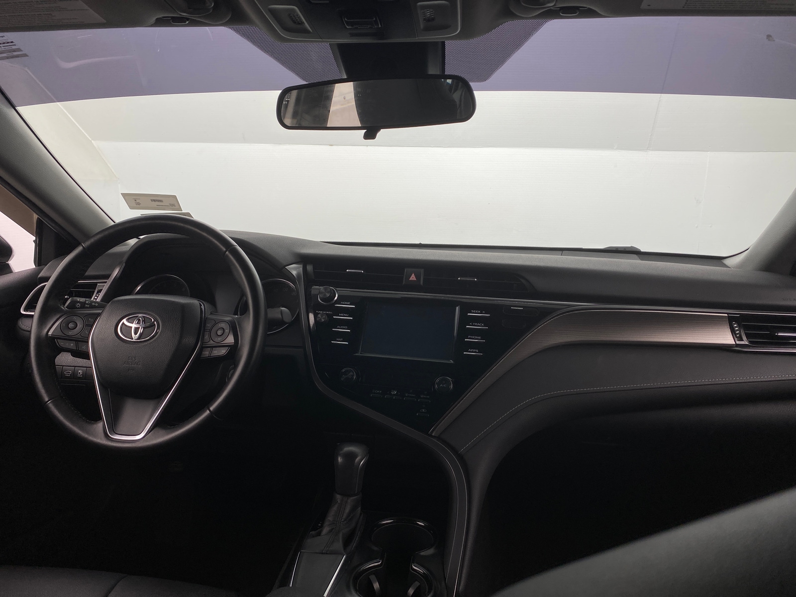 Thumbnail: 2019 Toyota Camry - 3