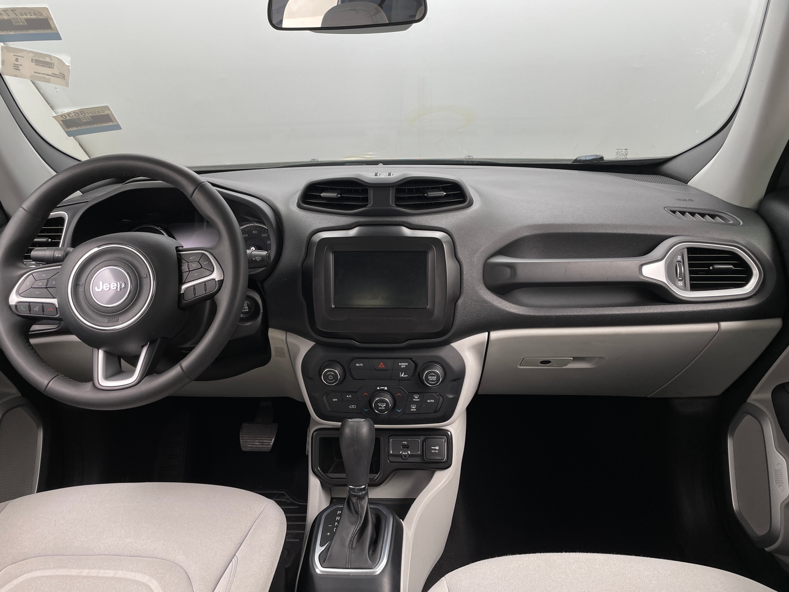 Thumbnail: 2021 Jeep Renegade - 3