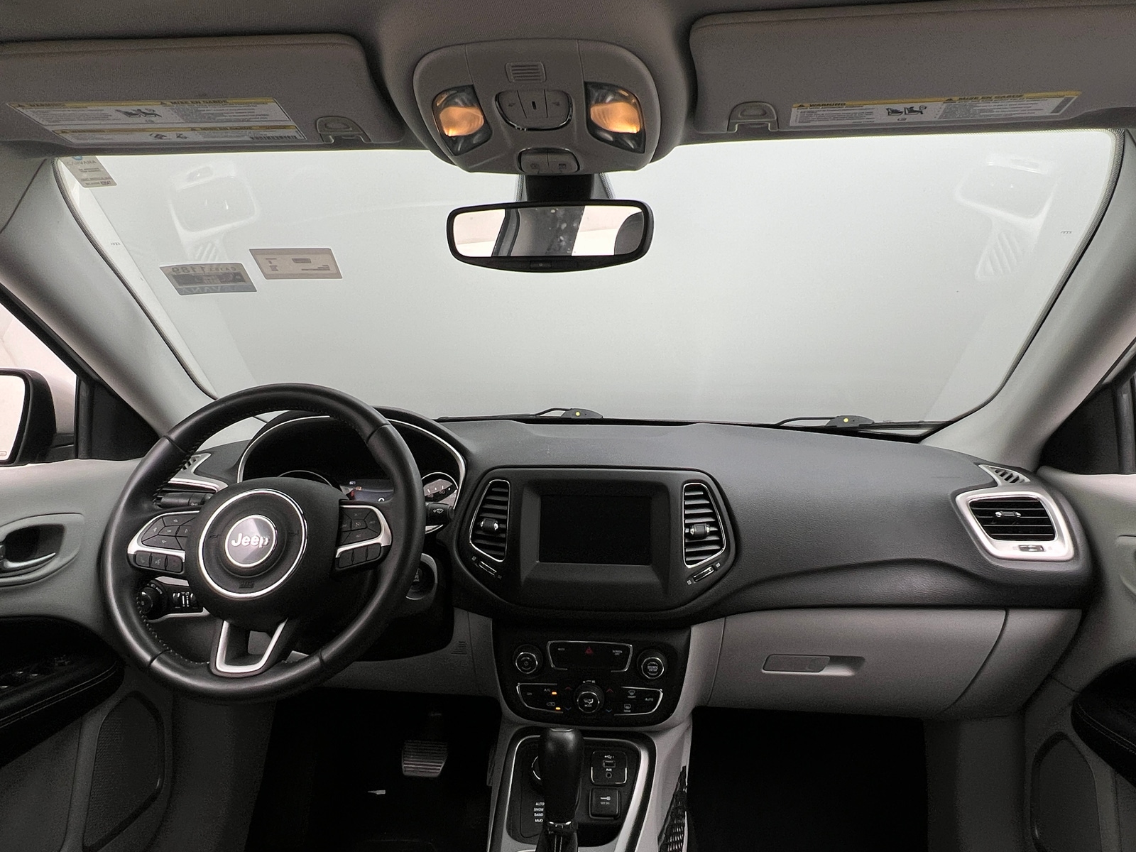 Thumbnail: 2019 Jeep Compass - 3