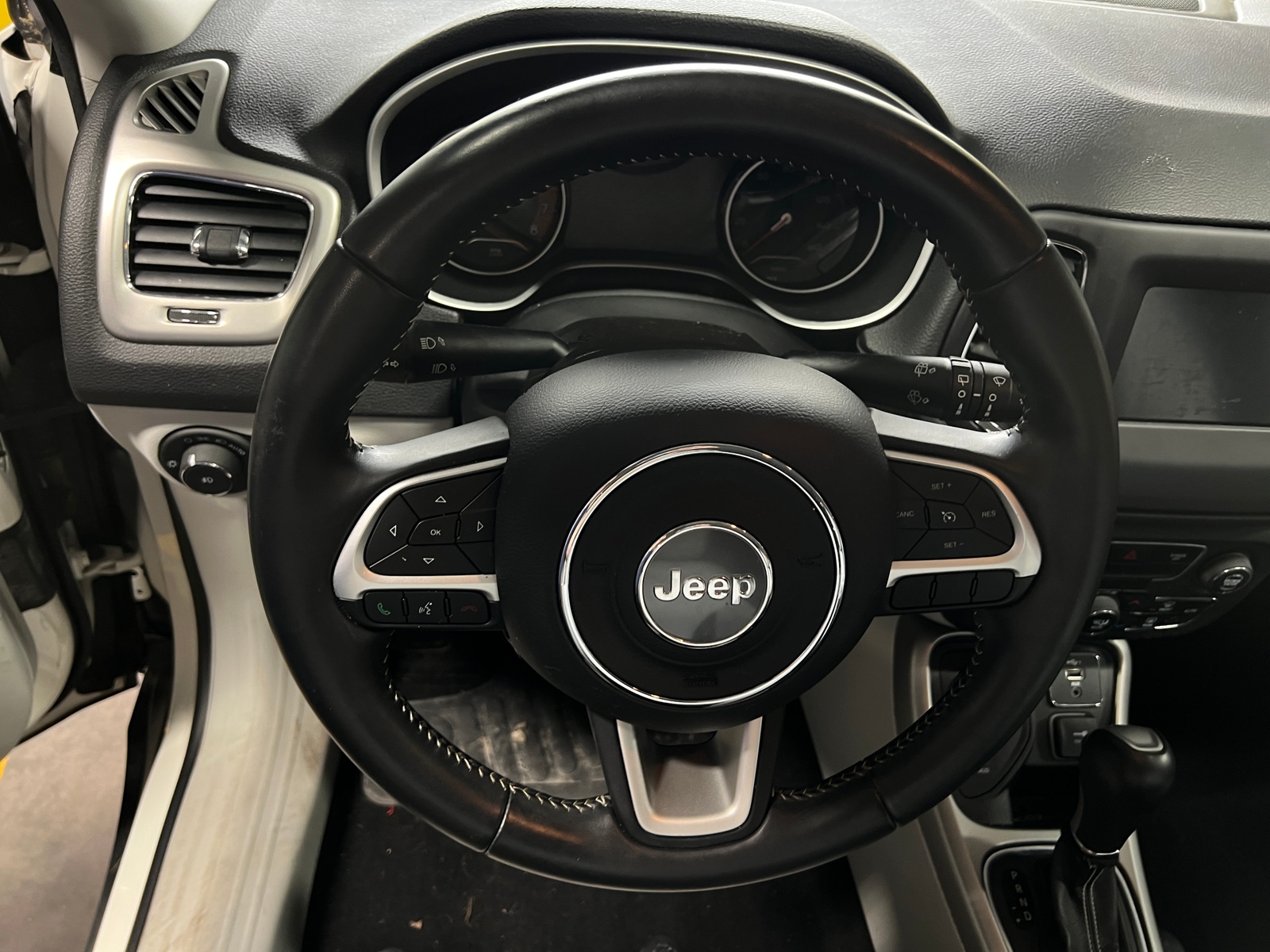 Thumbnail: 2019 Jeep Compass - 5