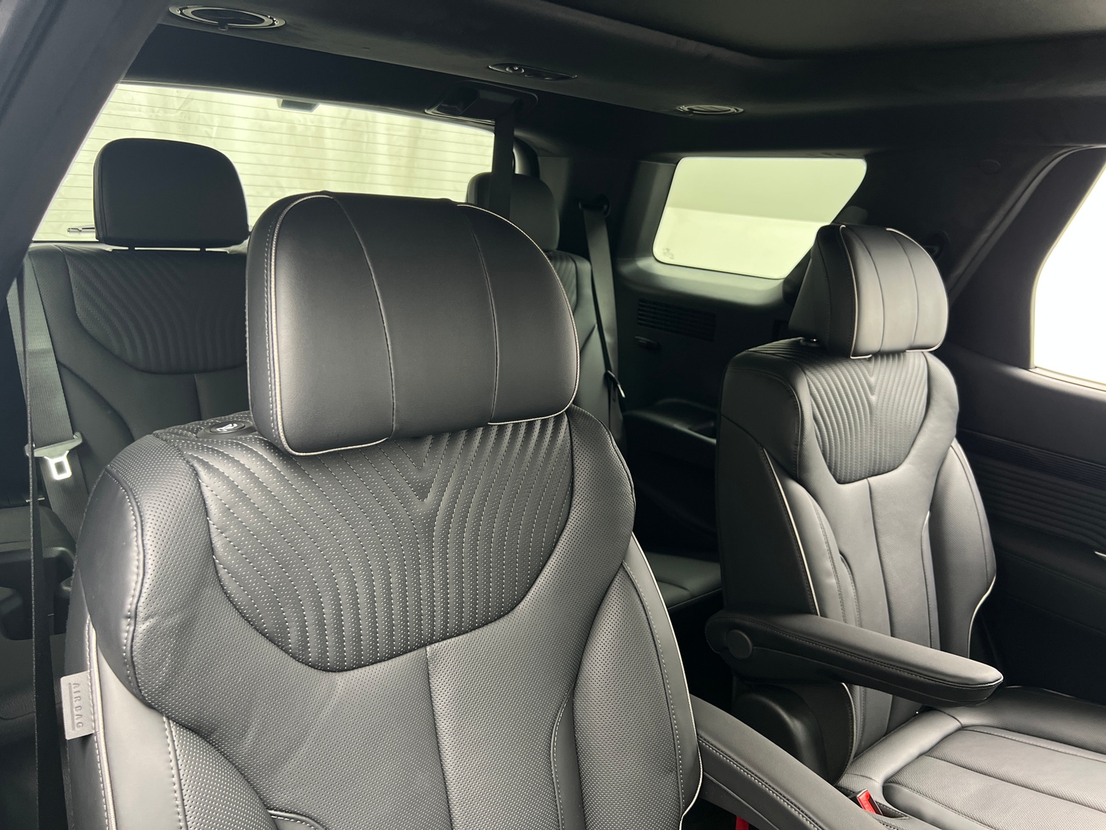 Thumbnail: 2025 Hyundai Palisade - 5