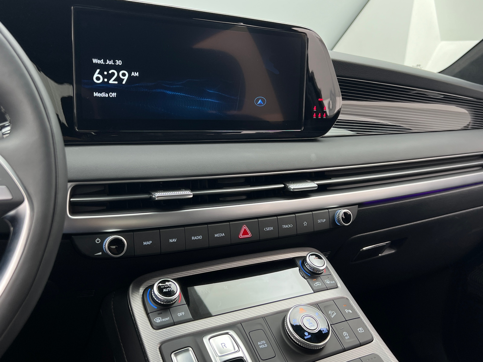 Thumbnail: 2025 Hyundai Palisade - 3