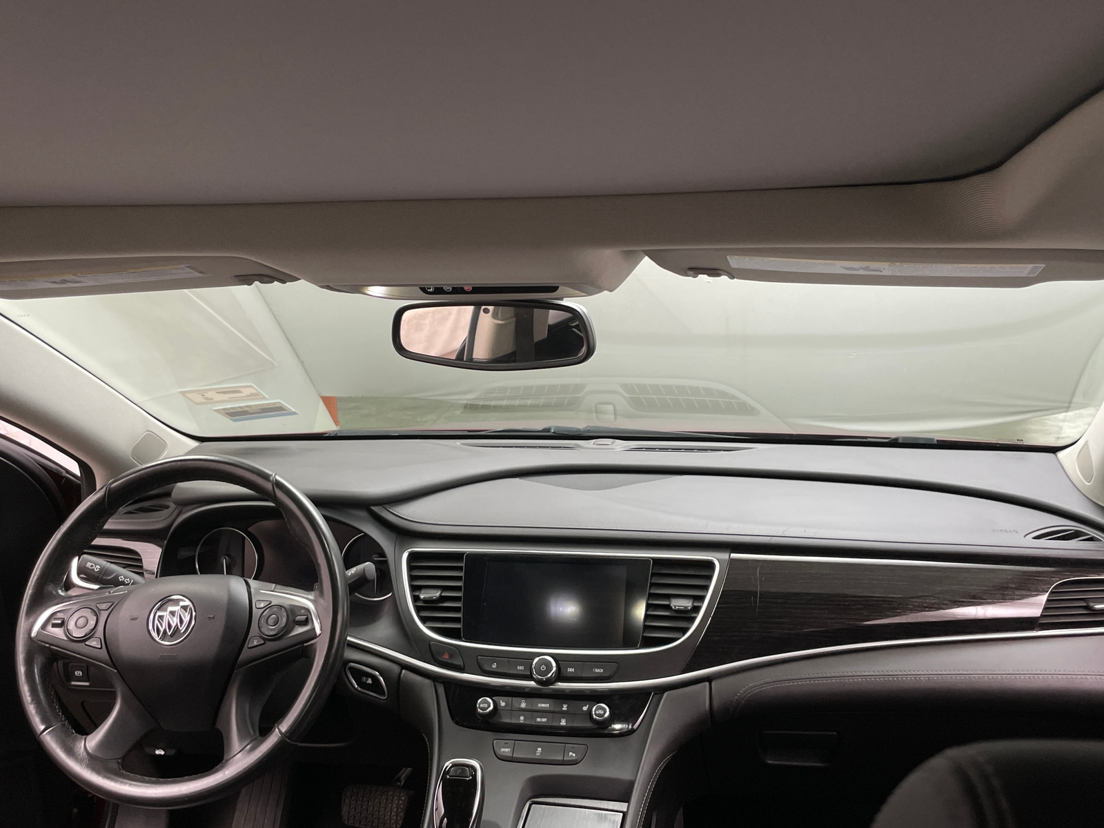 Thumbnail: 2017 Buick LaCrosse - 2