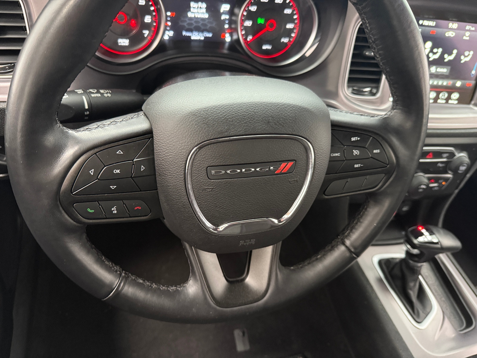 Thumbnail: 2023 Dodge Charger - 5