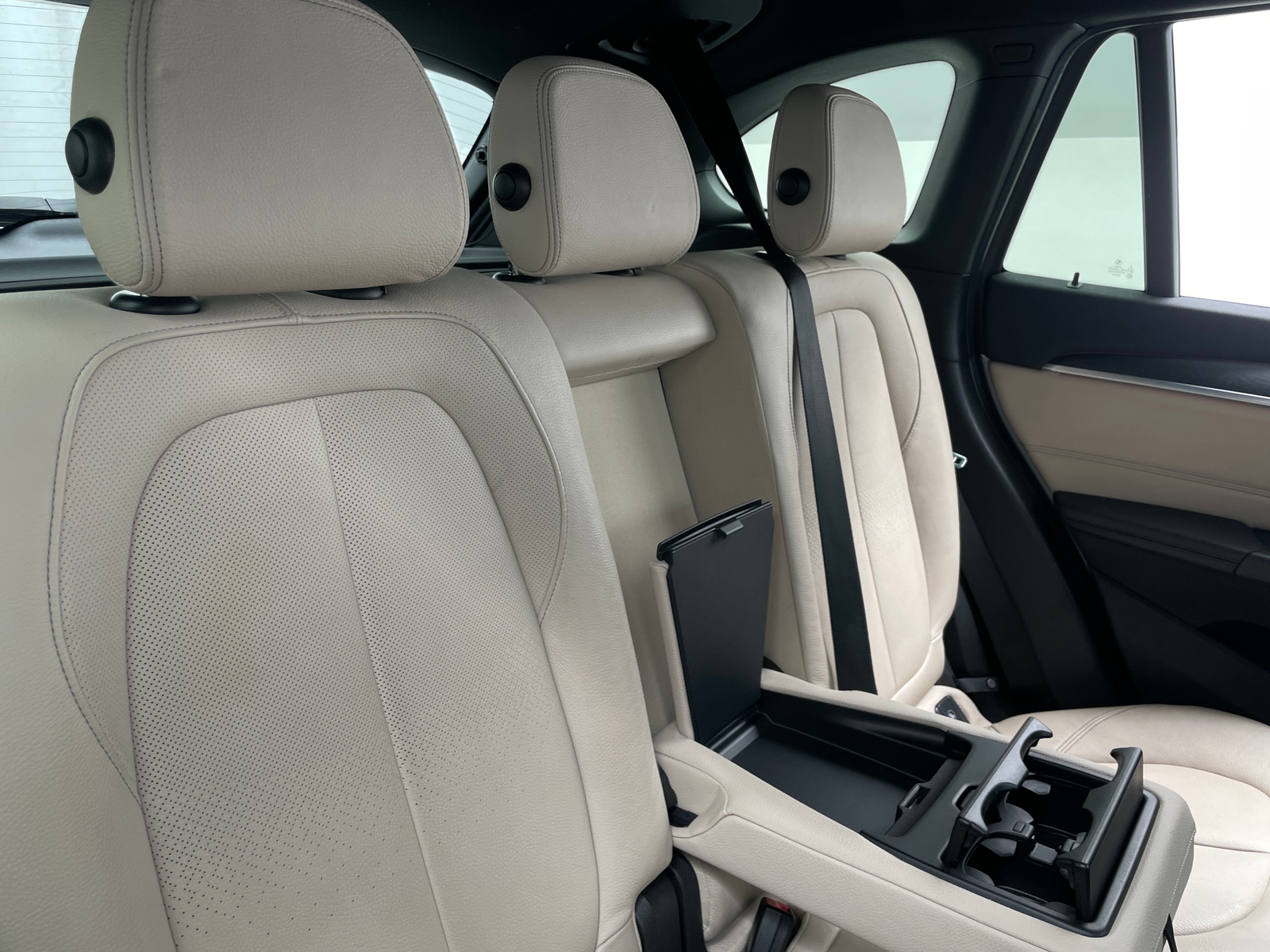 Thumbnail: 2016 BMW X1 - 5