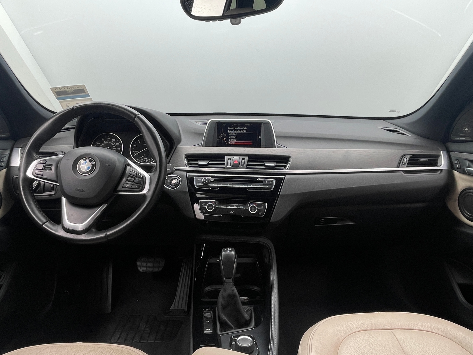 Thumbnail: 2016 BMW X1 - 2