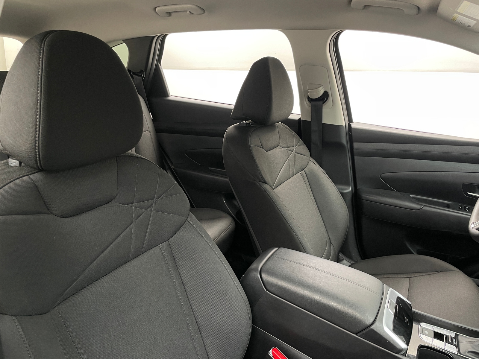 Thumbnail: 2025 Hyundai Tucson - 2