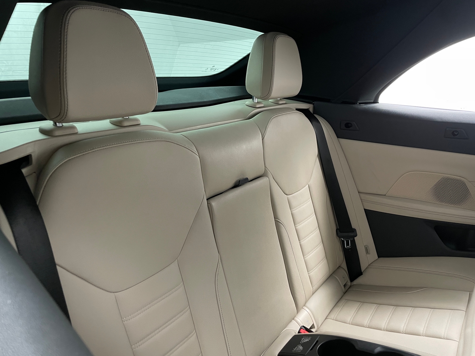 Thumbnail: 2023 BMW 4 Series - 5