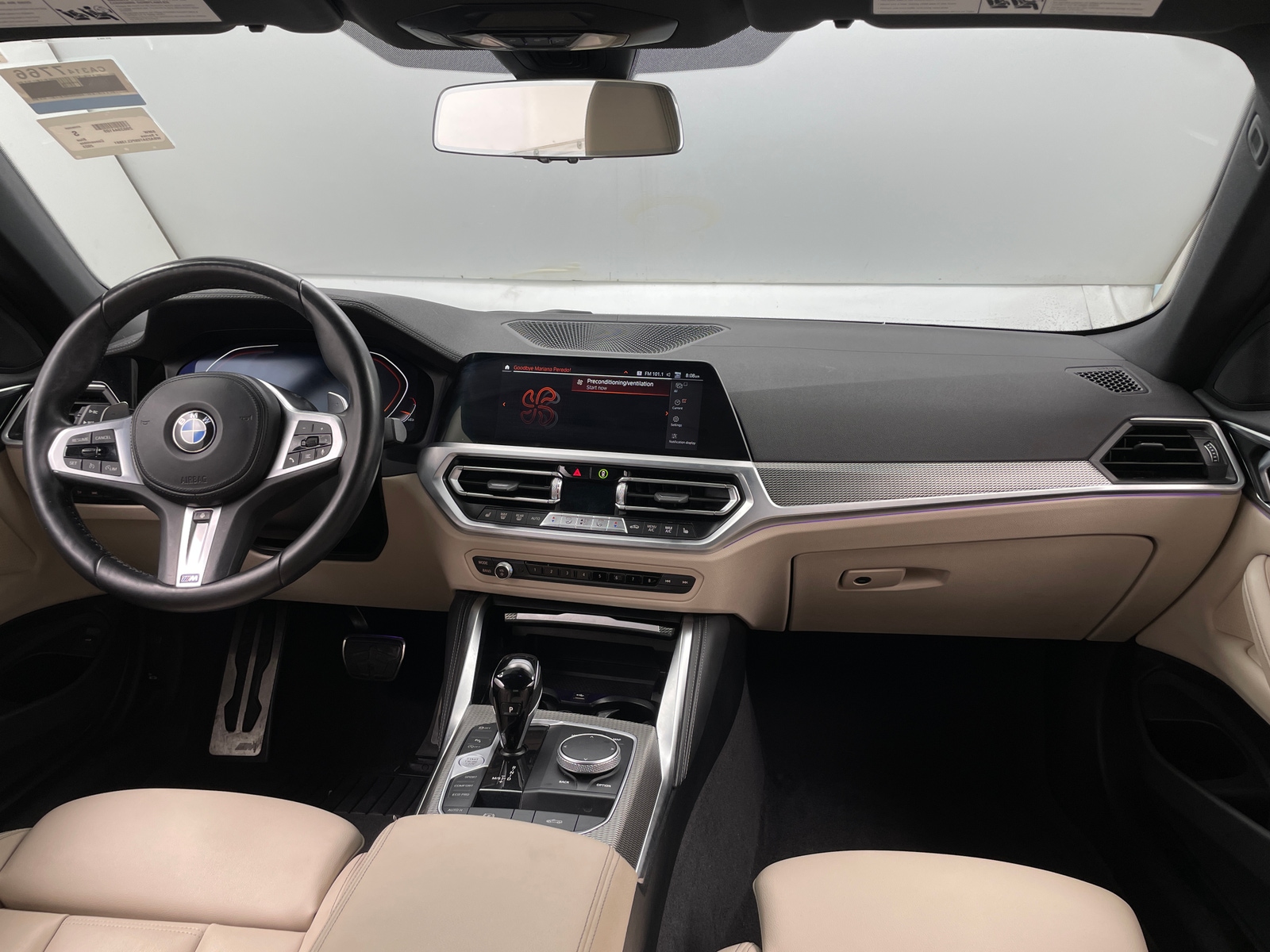 Thumbnail: 2023 BMW 4 Series - 2
