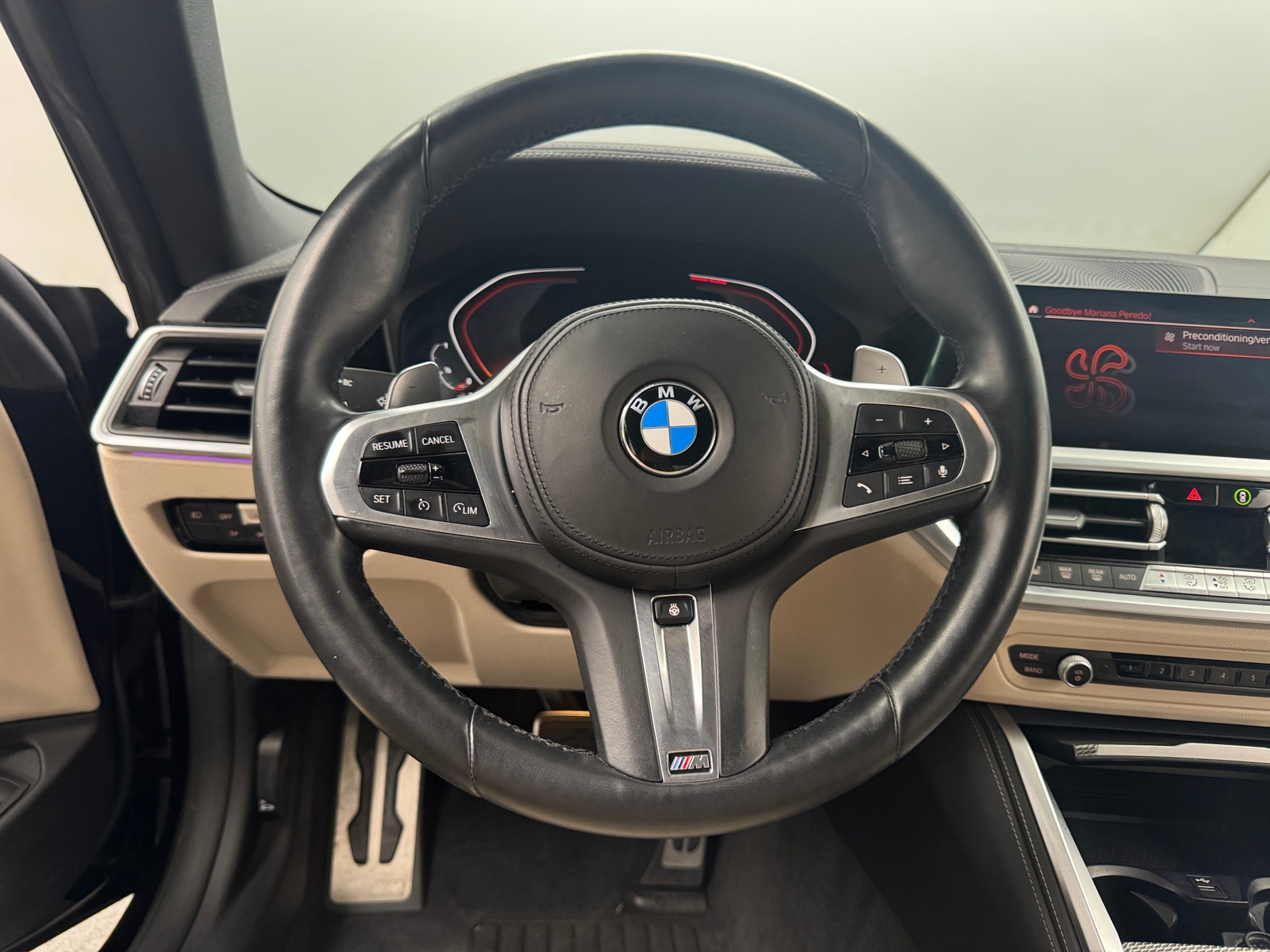Thumbnail: 2023 BMW 4 Series - 4