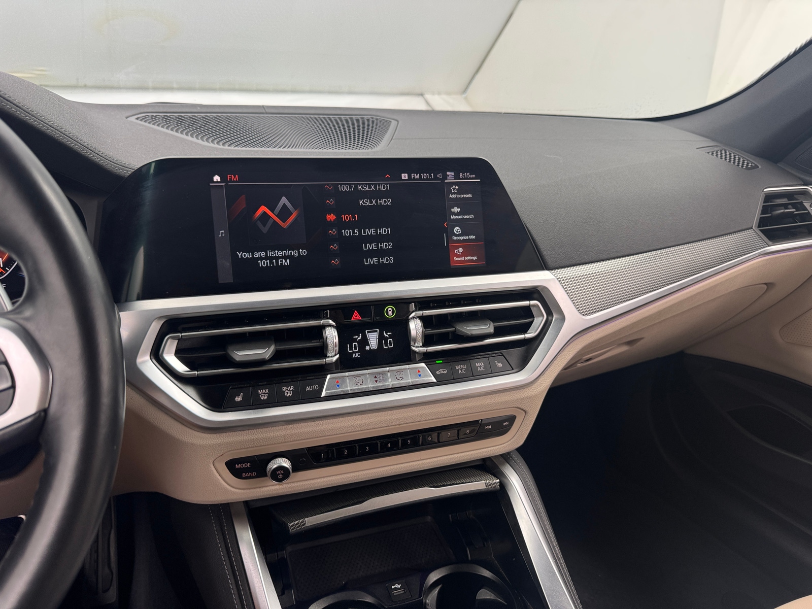 Thumbnail: 2023 BMW 4 Series - 3