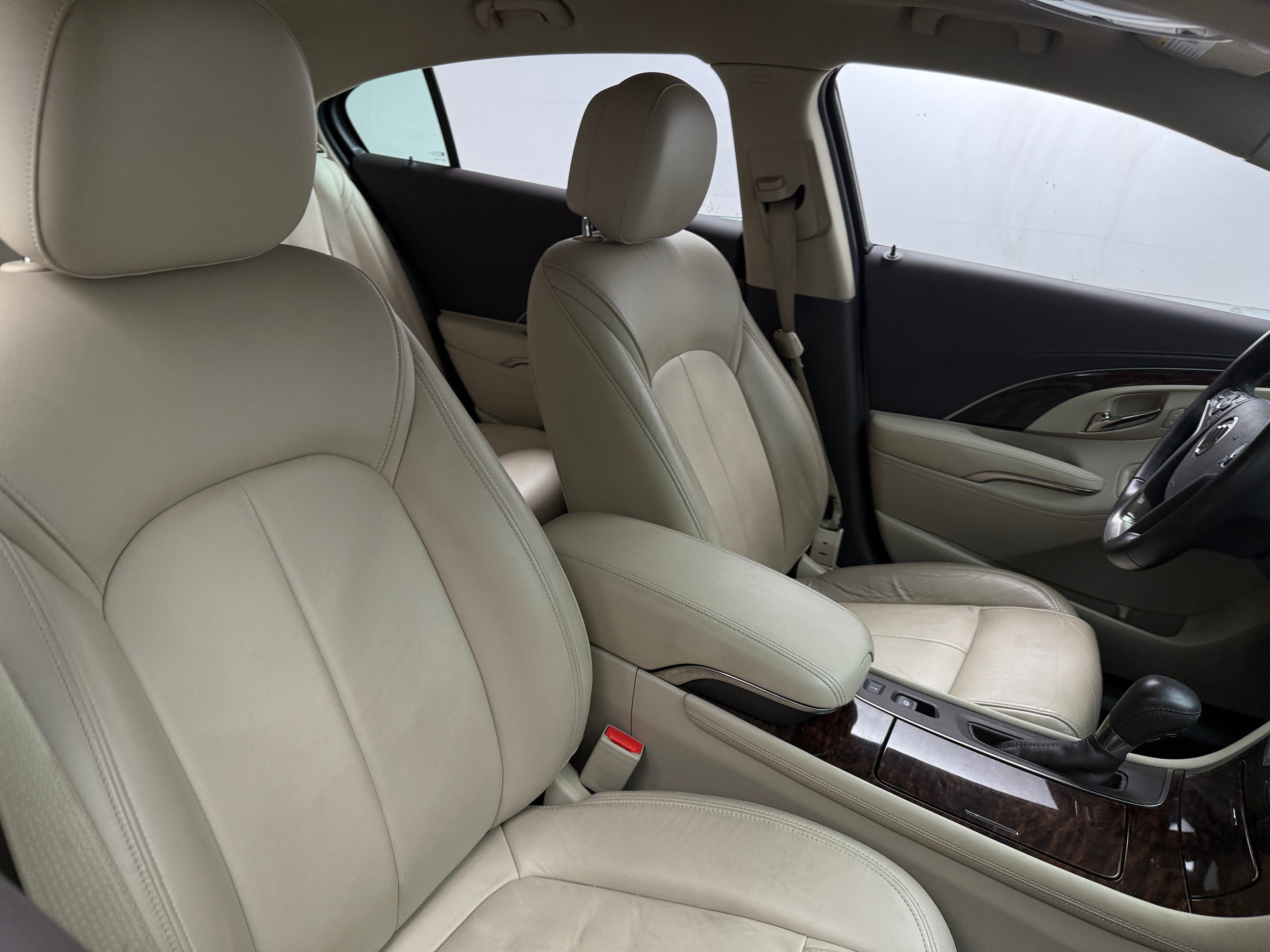 2014 Buick LaCrosse