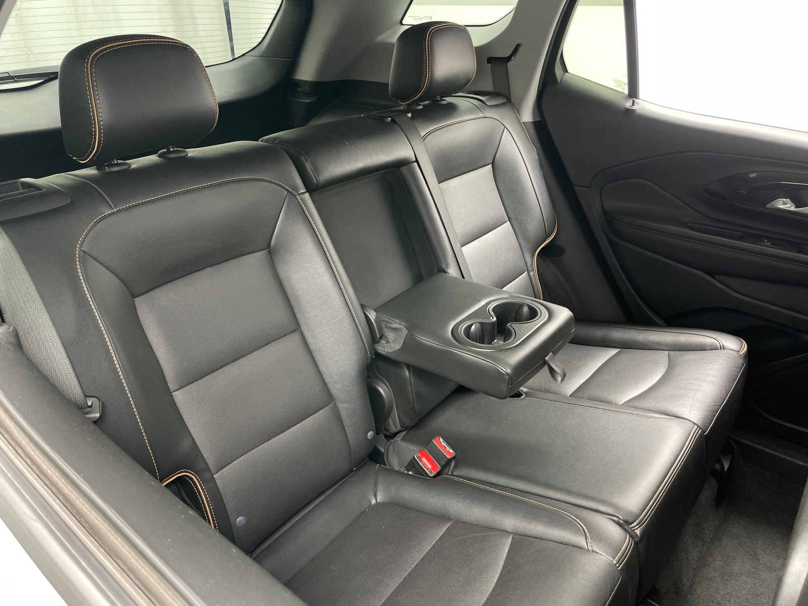 Thumbnail: 2023 GMC Terrain - 5