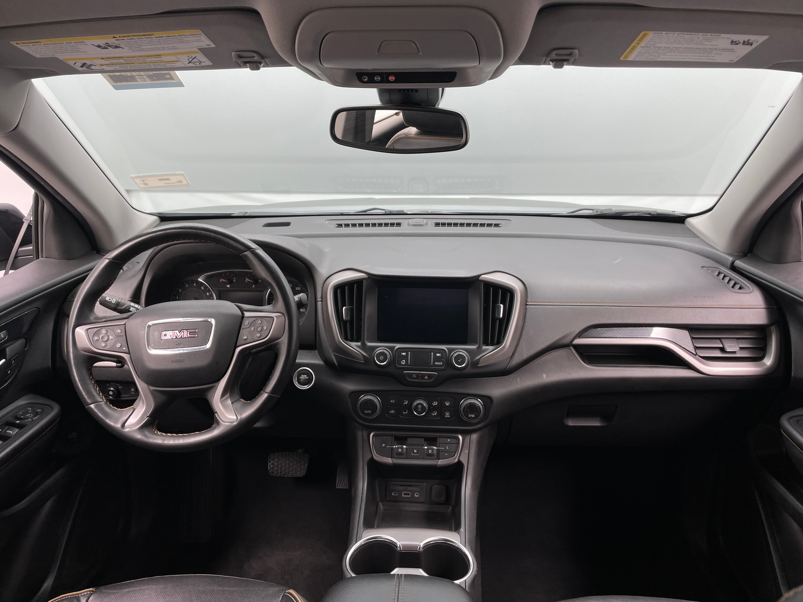 Thumbnail: 2023 GMC Terrain - 2