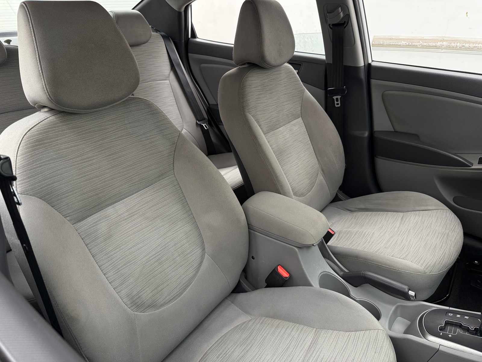 Thumbnail: 2016 Hyundai Accent - 2