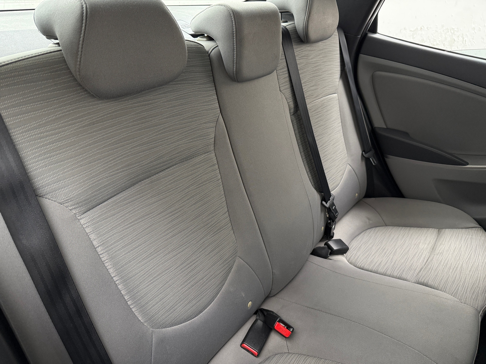 Thumbnail: 2016 Hyundai Accent - 6