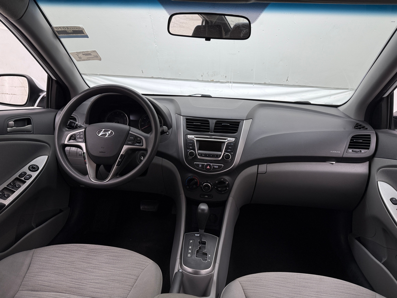 Thumbnail: 2016 Hyundai Accent - 3