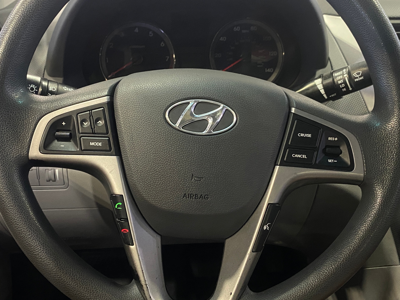Thumbnail: 2016 Hyundai Accent - 5