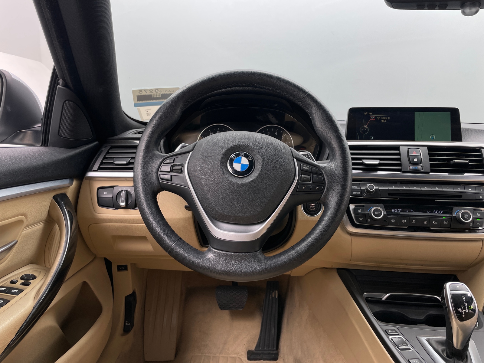 Thumbnail: 2016 BMW 4 Series - 4