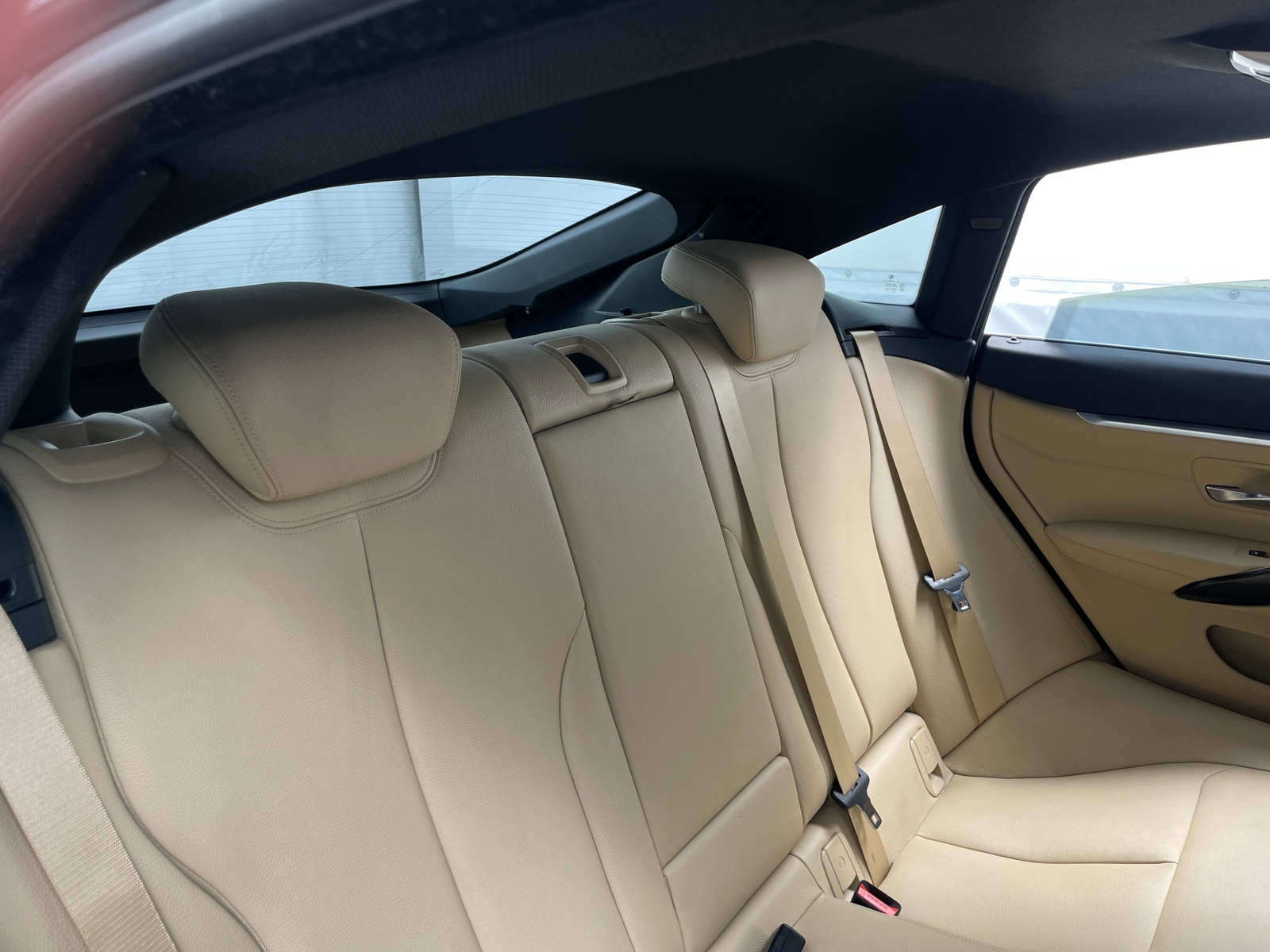 Thumbnail: 2016 BMW 4 Series - 5