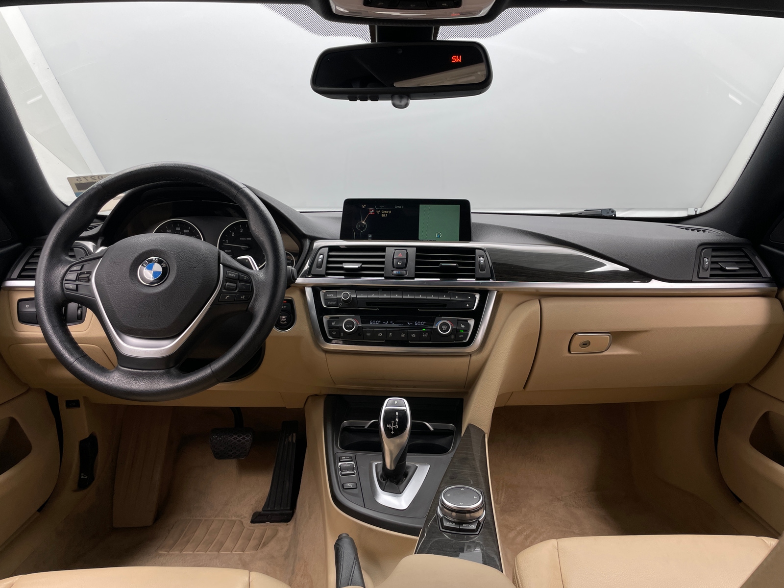 Thumbnail: 2016 BMW 4 Series - 2