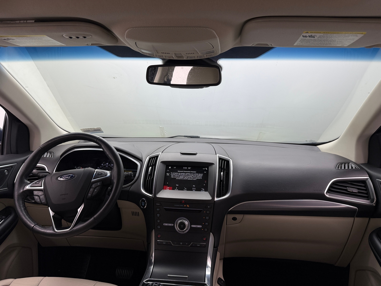 Thumbnail: 2019 Ford Edge - 2