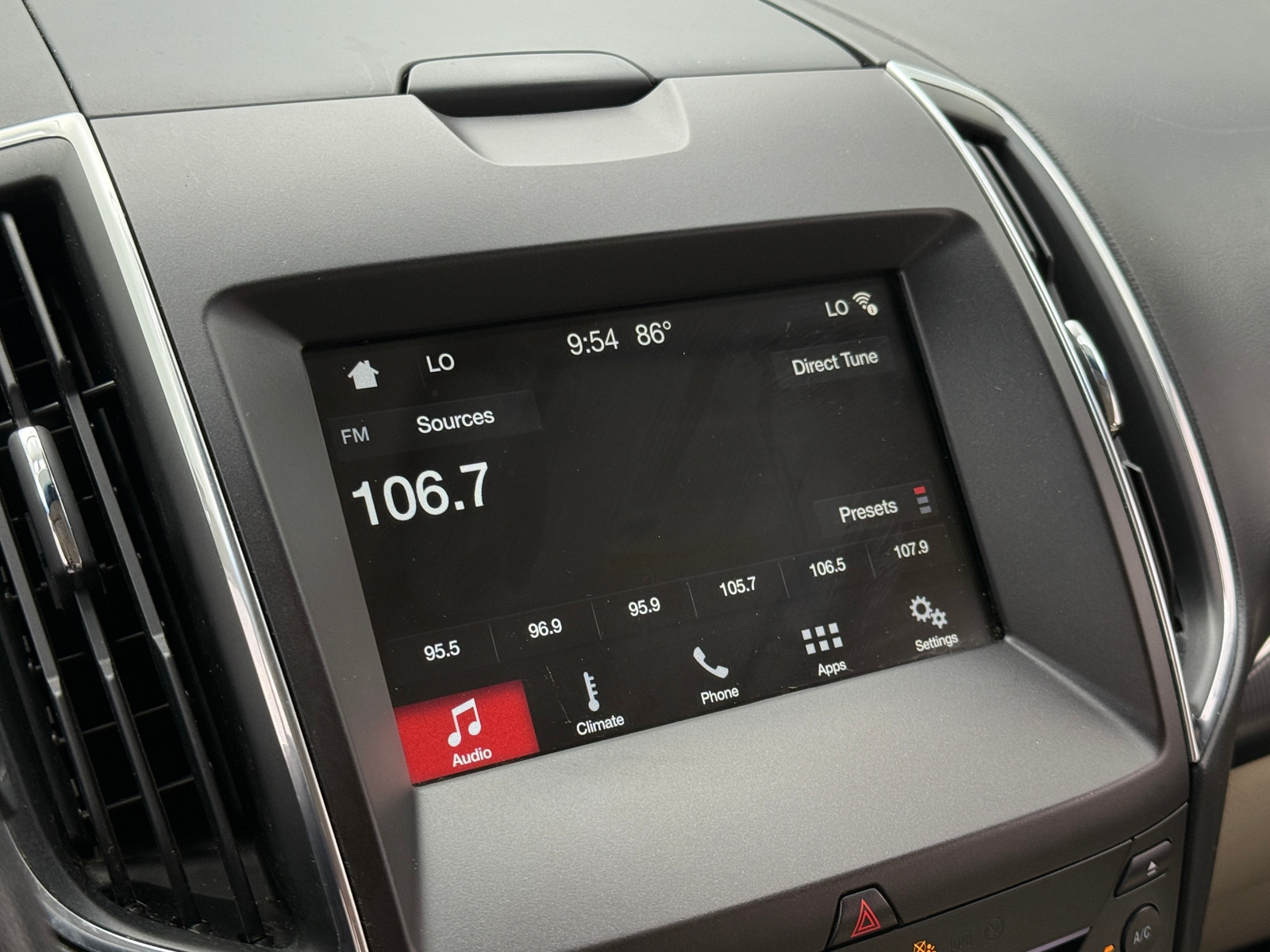 Thumbnail: 2019 Ford Edge - 3