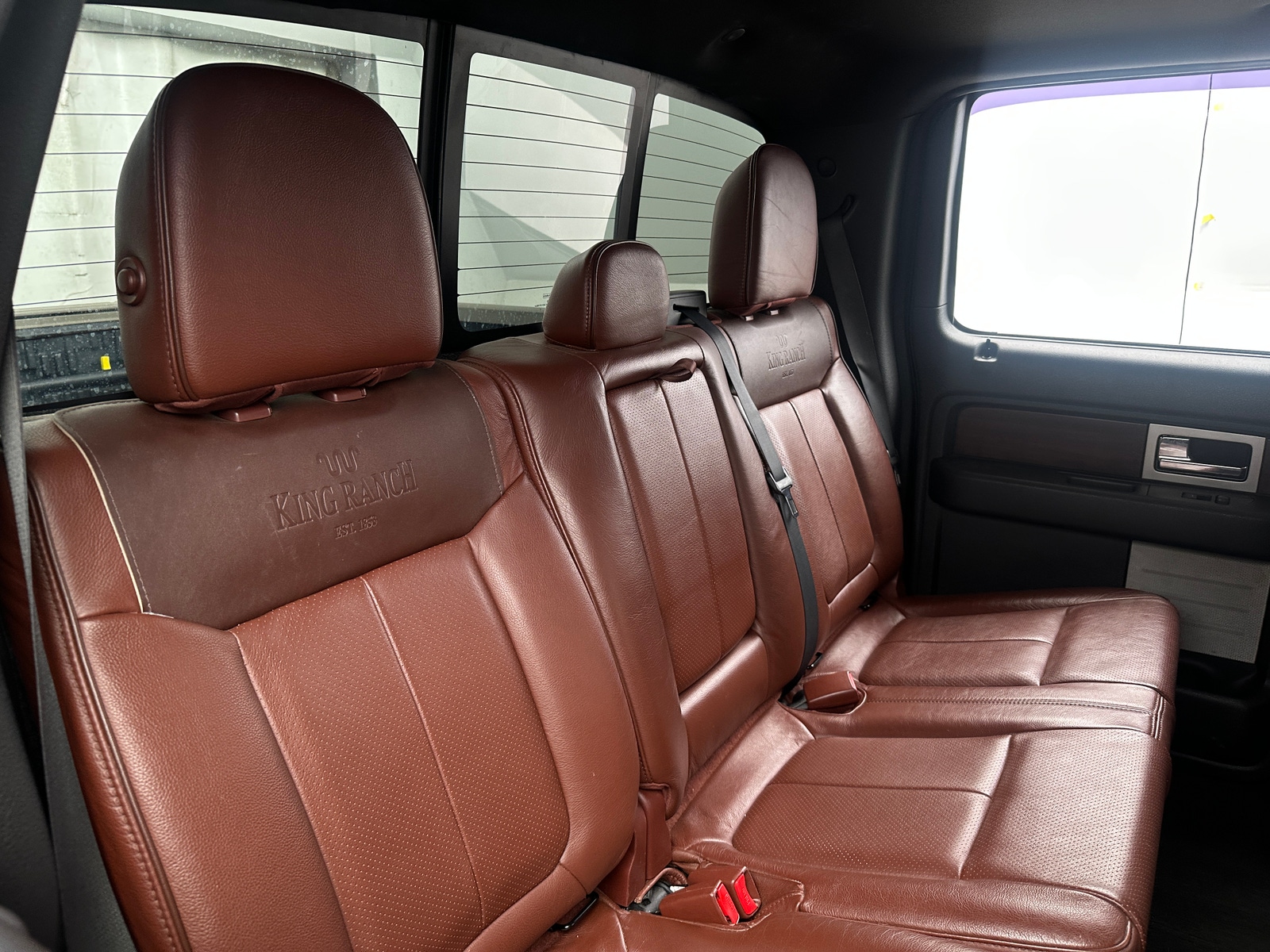 Thumbnail: 2014 Ford Econoline - 5
