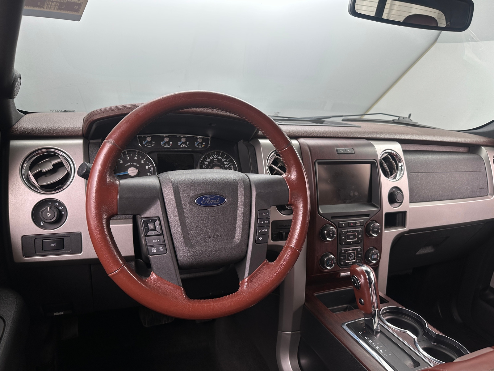 Thumbnail: 2014 Ford Econoline - 4